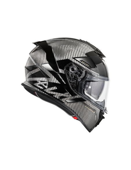 DEVIL CARBON MN 9