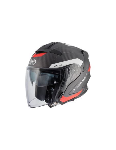 JT5 CARBON MA 2 BM