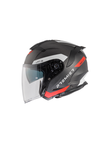 JT5 CARBON MA 2 BM