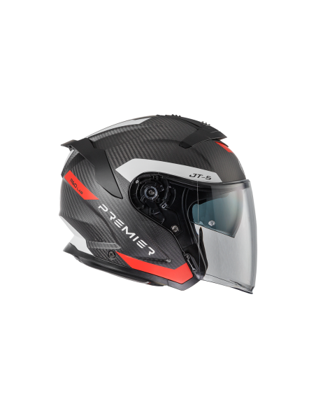 JT5 CARBON MA 2 BM