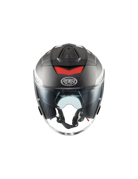 JT5 CARBON MA 2 BM