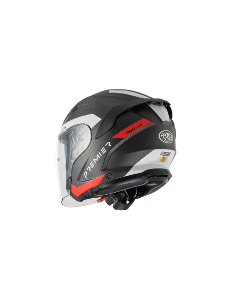 JT5 CARBON MA 2 BM