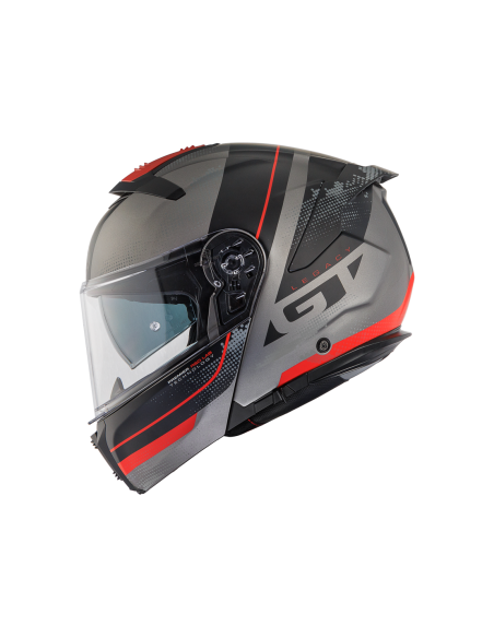 LEGACY GT SE 17 BM