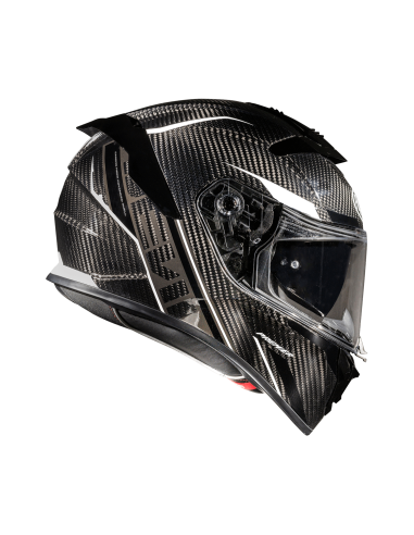 DEVIL CARBON ST 8