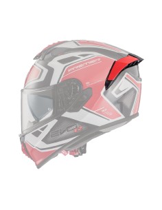 SPOILER EVOLUZIONE RR13/PR8