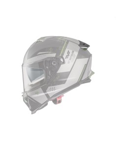 SPOILER TYPHOON BA MILY BM