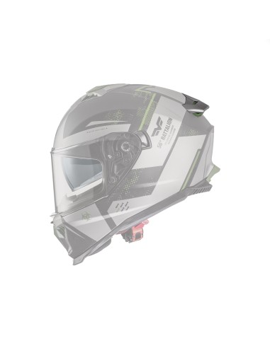 SPOILER TYPHOON BA MILY BM