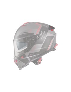 SPOILER TYPHOON BA17 BM