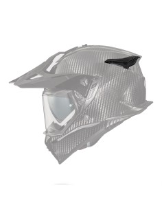 SPOILER DISCOVERY CARBON