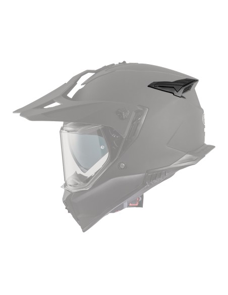 SPOILER DISCOVERY U9BM