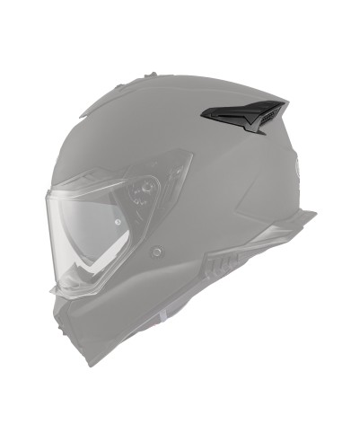 SPOILER DISCOVERY U9BM