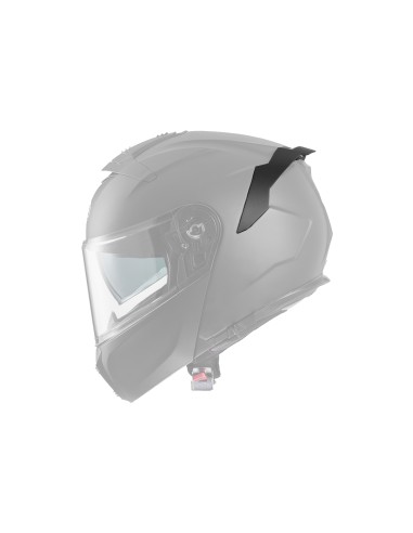 SPOILER LEGACY GT U9 BM TG.XS-S