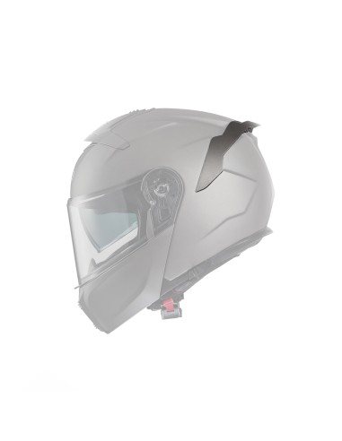 SPOILER LEGACY GT U17 BM TG.XS-S