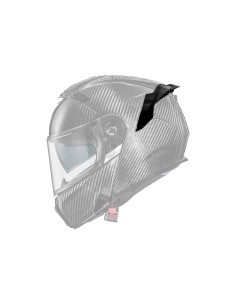 SPOILER LEGACY GT CARBON TG.M-L-XL-XXL