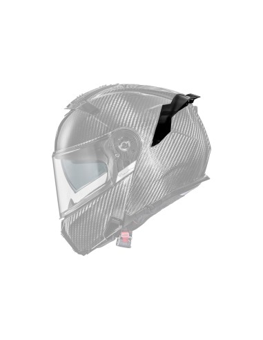 SPOILER LEGACY GT CARB TG.M-L-XL-XXL