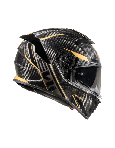 DEVIL CARBON ST 19