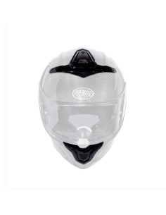 COMPLETE KIT VENTILATION DEVIL CARBON/CARBON ST2-ST8-STY