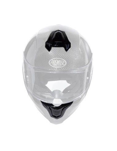 KIT VENTILAZIONE HYPER CARBON