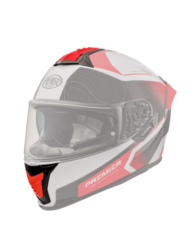 KIT VENTILAZIONE EVOLUZIONE DK2 BM/PR92 BM