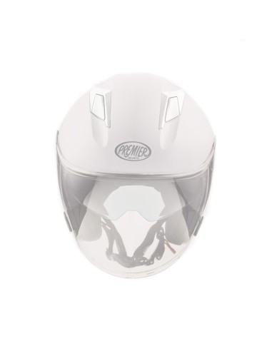 KIT VENTILAZIONE DOKKER U8 (3pcs: front+back)