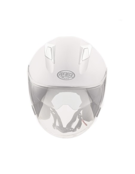 KIT VENTILAZIONE DOKKER U8 (3pcs: front+back)