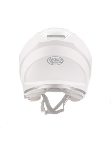 KIT VENTILAZIONE DOKKER U8 (3pcs: front+back)