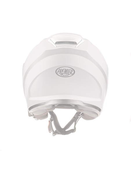 KIT VENTILAZIONE DOKKER U8 (3pcs: front+back)