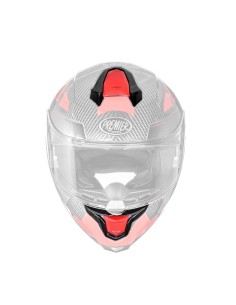 COMPLETE KIT VENTILATION HYPER CARBON TK2/CARBON...