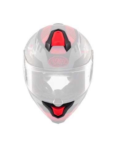 COMPLETE KIT VENT HYPER XR92 BM/KR92 