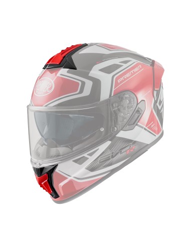 KIT DE VENTILATION ÉVOLUTION RR13/PR8