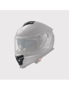 COMPLETE KIT VENTILATION TYPHOON U9BM/MO92BM