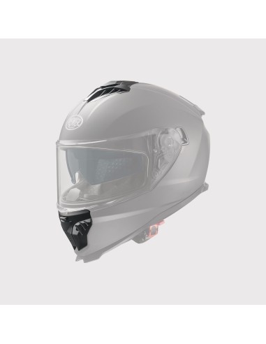 KIT DE VENTILACIÓN TYPHOON U9BM/MO92BM