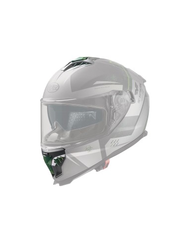 KIT VENTILAZIONE TYPHOON BA MILY BM