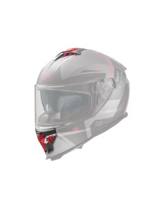 KIT DE VENTILATION TYPHOON BA17 BM