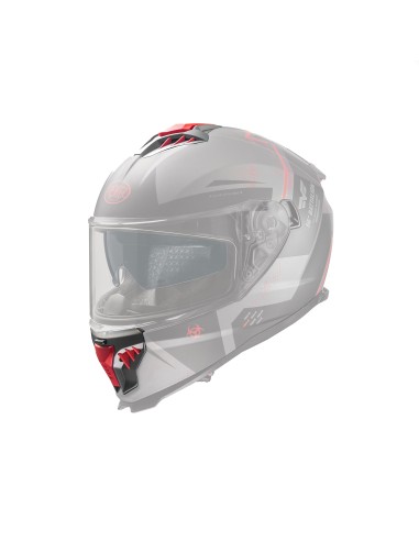 KIT VENTILAZIONE TYPHOON BA17 BM