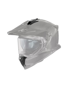 KIT DE VENTILATION DISCOVERY CARBON