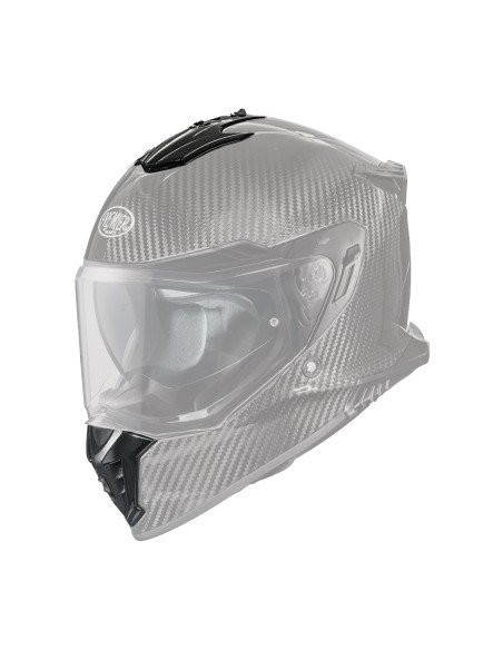 KIT VENTILAZIONE DISCOVERY CARBON