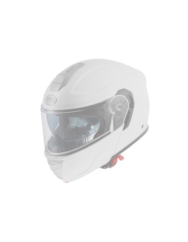 KIT VENTILAZIONE GENIUS EVO U8