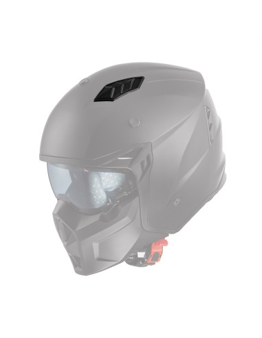 COMPLETE KIT VENTILATION SUBVERTER U9BM/DB9B