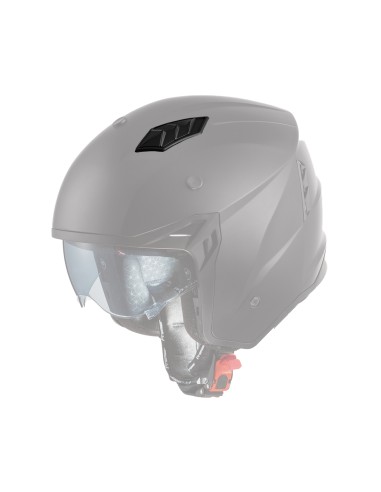 COMPLETE KIT VENTILATION SUBVERTER U9BM/DB9B