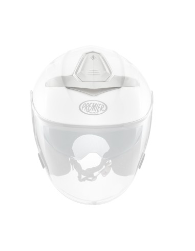 COMPLETE KIT VENTILATION JT5 U8