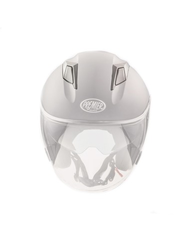 COMPLETE KIT VENTILATION DOKKER U17 BM (3pcs:...