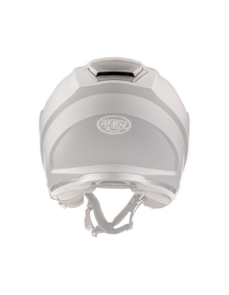 COMPLETE KIT VENTILATION DOKKER U17 BM (3pcs: front+back)