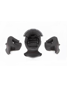 FULL INTERIOR DOKKER