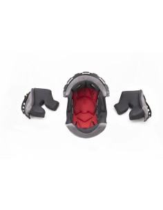 FULL INTERIOR EVOLUZIONE