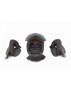 FULL INTERIOR GENIUS EVO