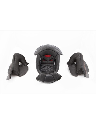 INTERNO COMPLETO GENIUS EVO