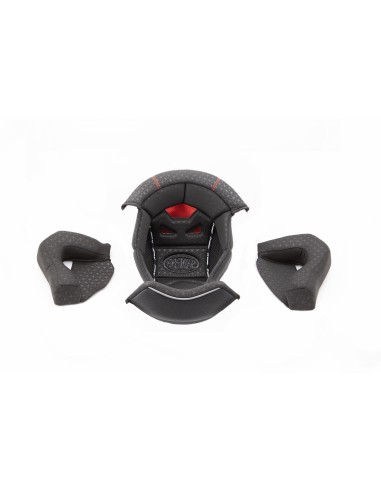 FULL INTERIOR SUBVERTER