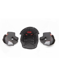 FULL INTERIOR TYPHOON