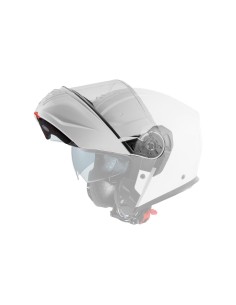 KIT COMPLETE GENIUS EVO U8 CHIN GARD